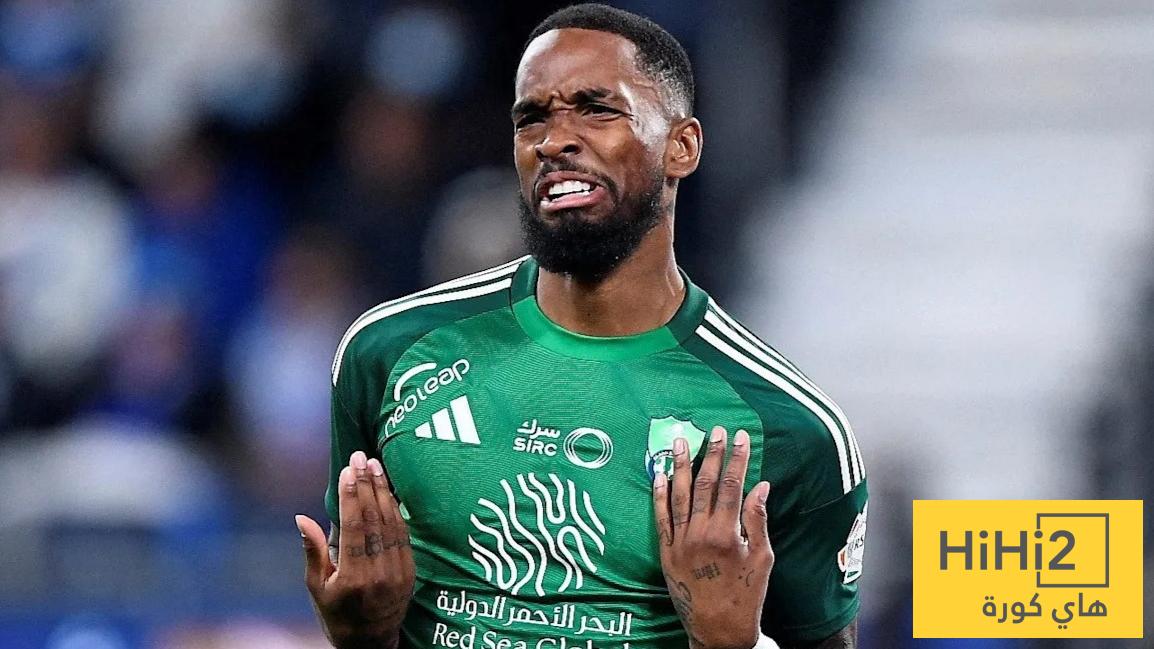 في الكورة : وكيل ميتروفيتش يتحرك بعد أزمة توني !