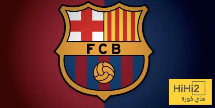 اصابة لاعب برشلونة قبل مباراة أوساسونا