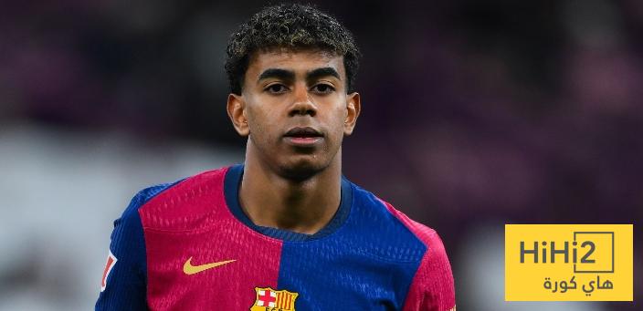 صور.. كيف يستعد لامين يامال للقاء أوساسونا؟