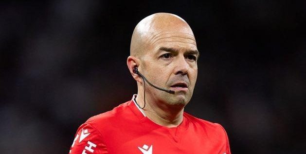 عدو ريال مدريد يحكم الفار أمام ألافيس…!