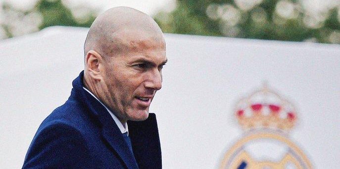 في الكورة : آخر المستجدات في عودة زيدان لتدريب ريال مدريد