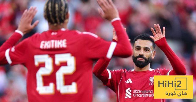 ماذا قال إيكيتيكي عن محمد صلاح؟