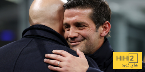 كيفو يرد على منتقدي إنتر ميلان