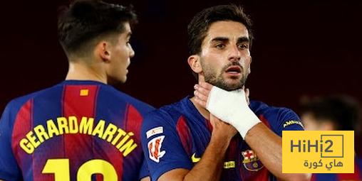 اعلامي كتالوني يسخر من الغاء هدف توريس ضد اوساسونا