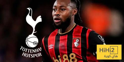 توتنهام يخطف سيمينيو من ليفربول