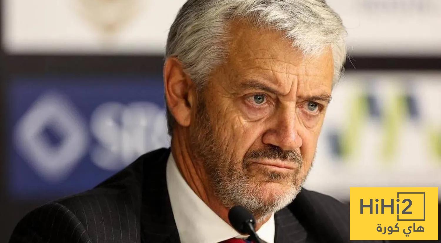 النهج الذي يسعى سواريز لتطبيقه في الاتحاد !