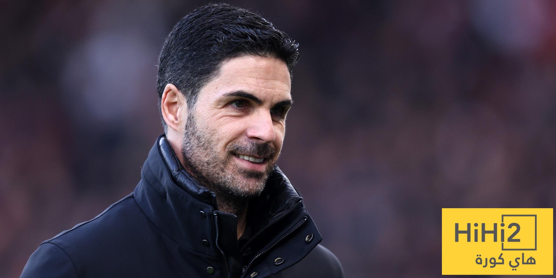 الميركاتو الشتوي – أرسنال يراقب مهاجم ميلان