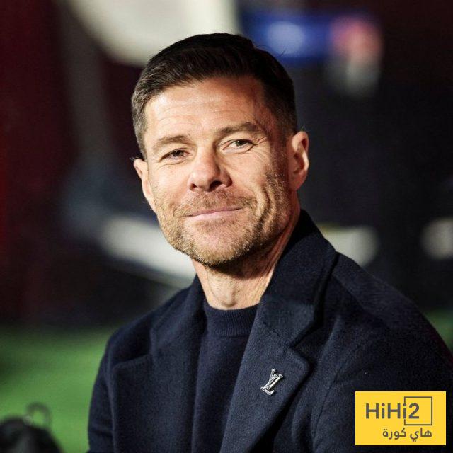 موقف لاعبي ريال مدريد من ألونسو قبل مواجهة ألافيس 1