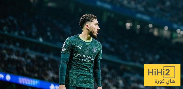 في الكورة : القيمة السوقية لـ تشكيلة مانشستر سيتي أمام كريستال بالاس