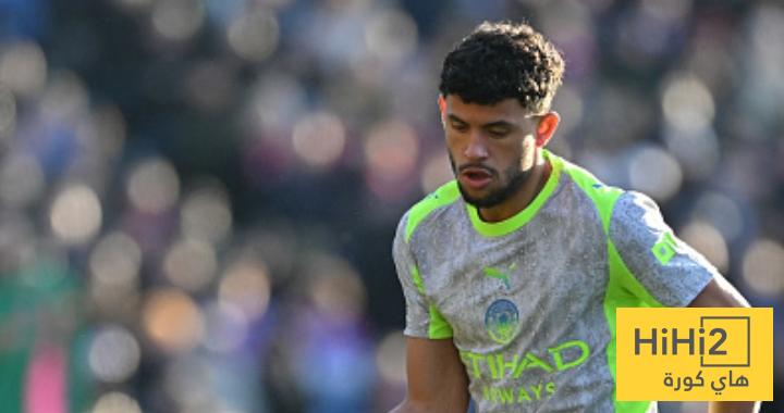 أرقام مميزة لـ ماتيوس نونيز في الشوط الأول أمام كريستال بالاس