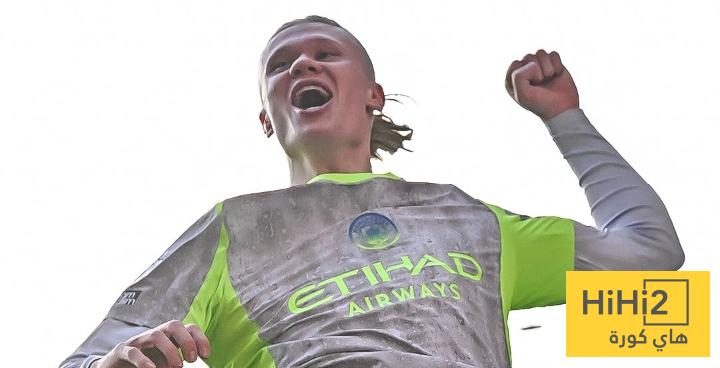 في الكورة : أهداف هالاند مع النرويج و السيتي هذا الموسم