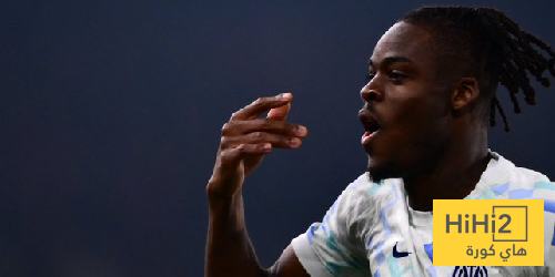 إحصائيات مباراة إنتر ميلان وجنوى في الدوري الإيطالي