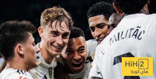 رقم قياسي بانتظار ريال مدريد حال الفوز على الافيس رقم قياسي بانتظار ريال مدريد حال الفوز على الافيس