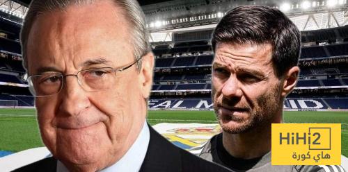 بيريز يُجبر الونسو على هذا الأمر ..!