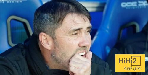 تصريح مفاجئ من مدرب الافيس على ركلة الجزاء الغير محتسبه للريال