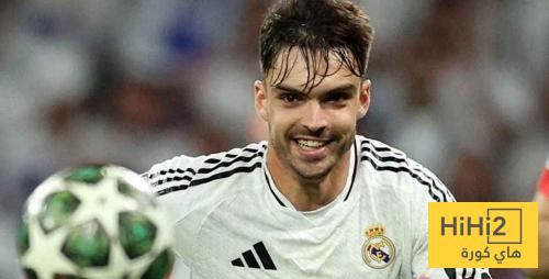 صور .. صحفي كتالوني ينتقد التحكيم في مباراة الريال والافيس بسبب لقطة اسينسيو