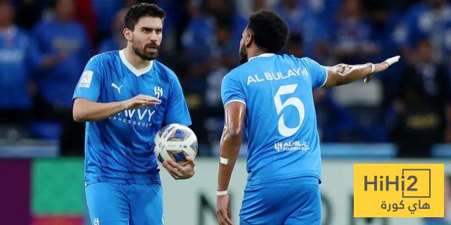 اللاعب الذي حاول يوفنتوس ضمه من الهلال بعد مونديال 2022 !