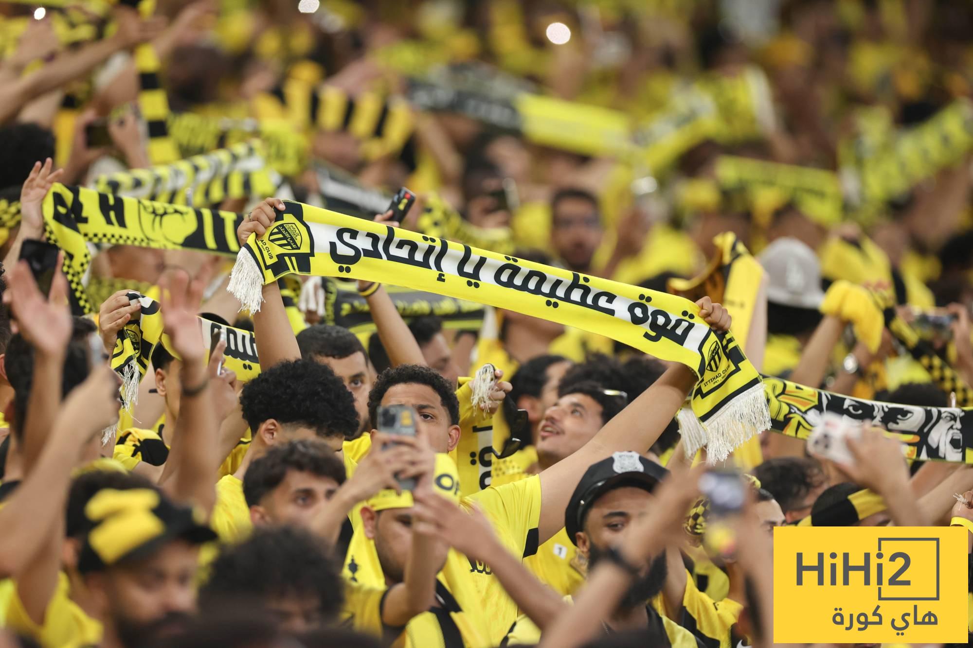 حصة الاتحاد المطروحة للبيع في قبضة شخصية شرفية !