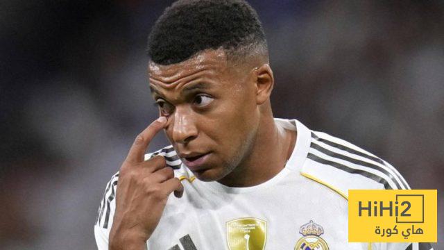 كيف تحول مبابي من شماعة إلى نجم ؟ 2 كيف تحول مبابي من شماعة إلى نجم ؟ 1