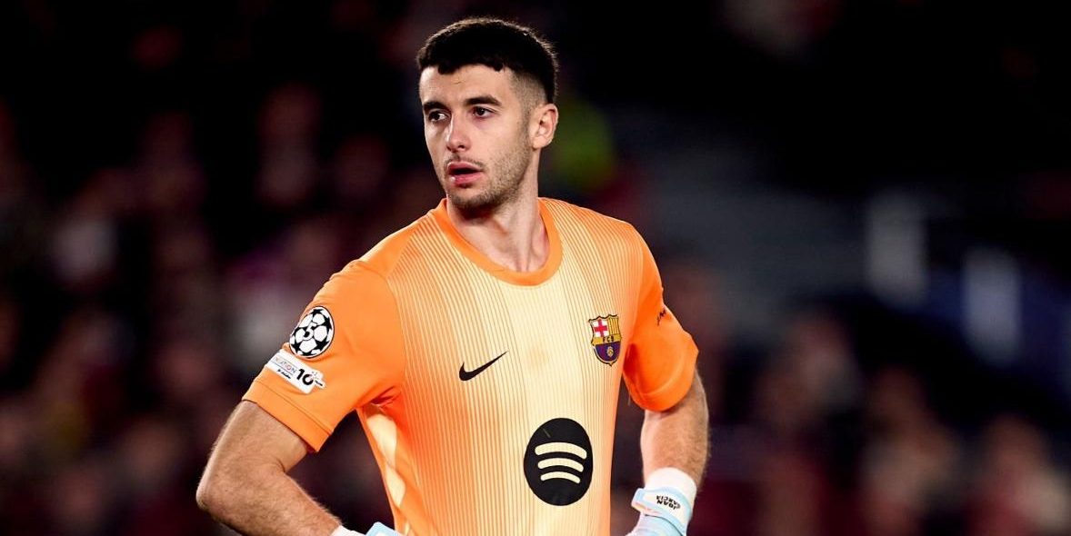 بسبب غارسيا.. مباراة برشلونة وإسبانيول عالية الخطورة!