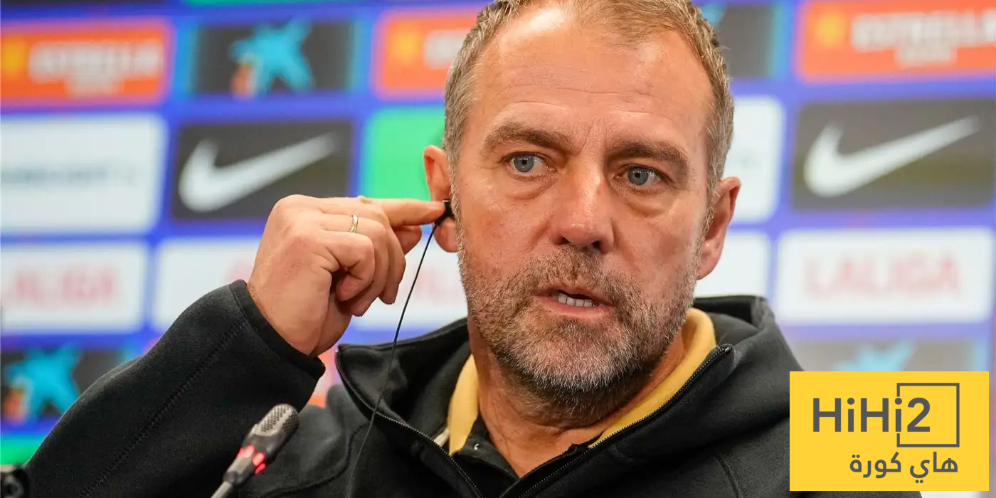 فليك يدافع عن حكم مباراة ريال مدريد وألافيس