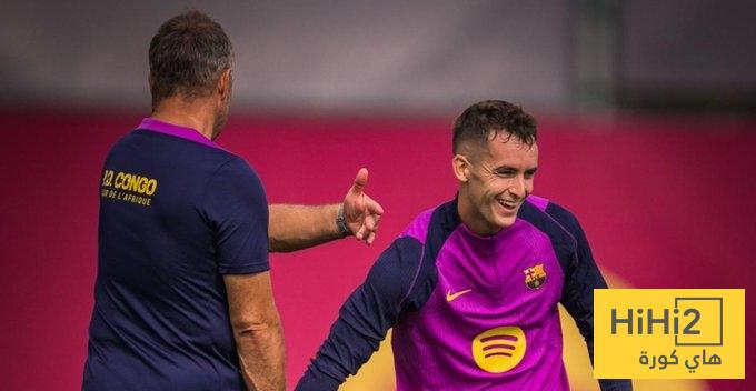 فليك يحسم الجدل حول مركز كاسادو