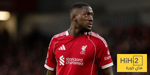 تحسبا لرحيله.. ليفربول يحدد بديلان لكوناتي