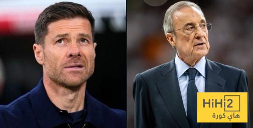 في الكورة : ريال مدريد يمنح ألونسو وقت إضافي ، ولكن ..!