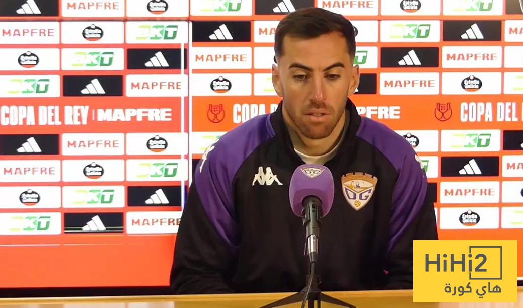 لاعب غوادالاخارا يكشف رد فعل الجماهير بمواجهة برشلونة