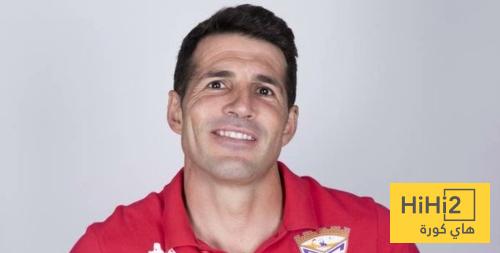 في الكورة : مدرب غوادالاخارا يكشف عن مثله الاعلى في برشلونة