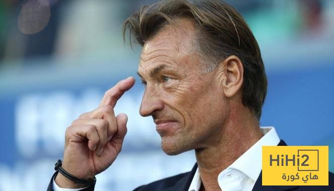 أخطاء رينارد أمام الأردن ! أخطاء رينارد أمام الأردن !