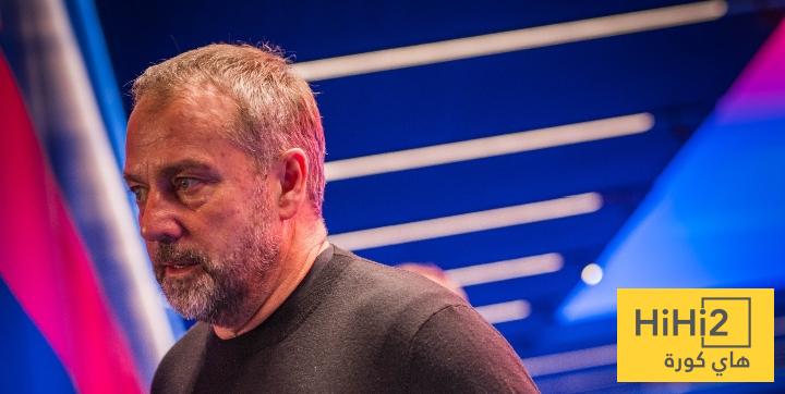 نتائج مميزة لبرشلونة قبل مواجهة غوادالاخارا