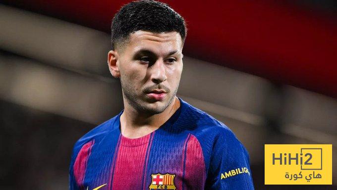 سبب دهشة لاودروب من انتقال بردغجي لبرشلونة !