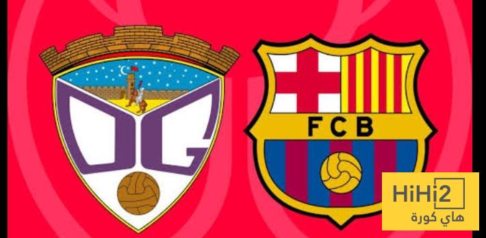 نتائج متذبذبة لـ غوادالاخارا قبل استضافة برشلونة