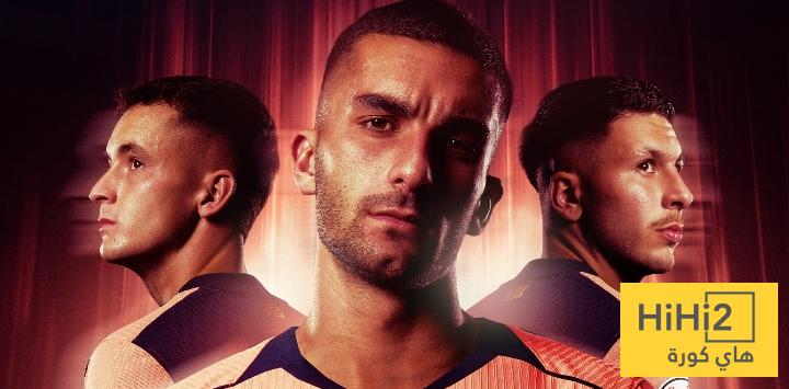 سجل تهديفي مميز لبرشلونة قبل مواجهة غوادالاخارا