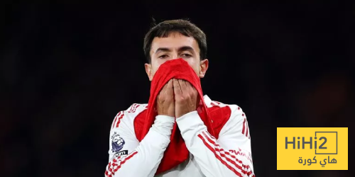 زوبيميندي يعمق جراح أرسنال