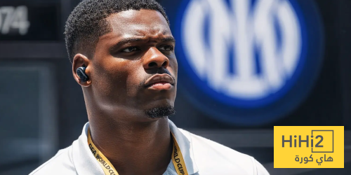 أندية إنجلترا تسعى لتحقيق حلم دومفريس