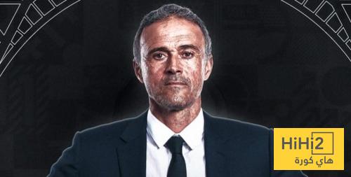 في الكورة : رسميا .. إنريكي يحصد جائزة افضل مدرب لعام 2025