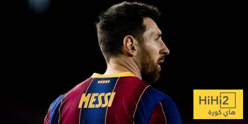 مفاجأة في تصويت ميسي لجائزة ذا بيست 2025