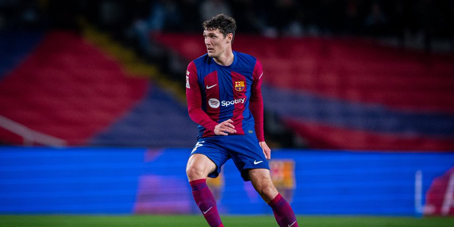 برشلونة يسجل الهدف الاول امام غوادالاخارا