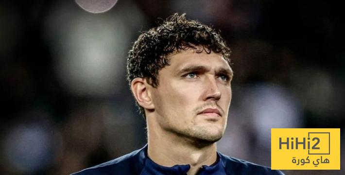 في الكورة : كريستنسن يستحق المشاركة أساسيا مع برشلونة