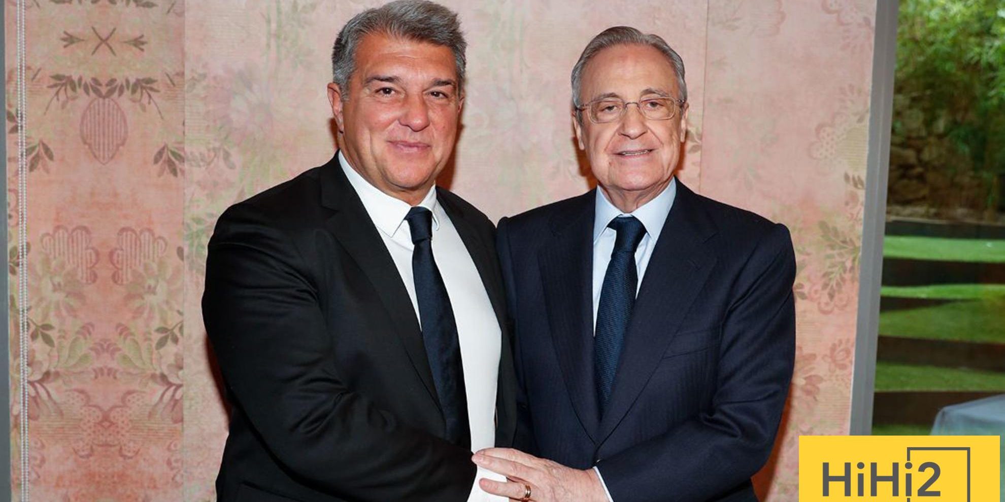 ريال مدريد سيجبر اليويفا على التحرك ضد قضية نيغريرا