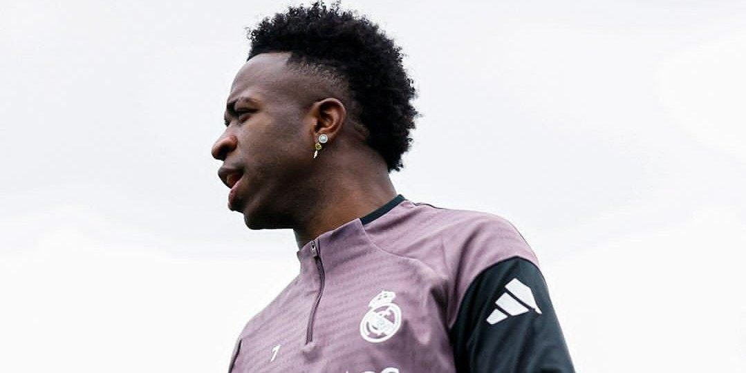 في الكورة : فلامنغو واثق من عودة فينيسيوس جونيور