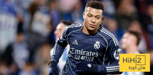 مبابي رابع من يفعلها في القرن الحادي والعشرين ..!