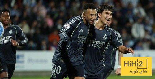 الاكثر تسجيلا للريال في عام واحد ..!