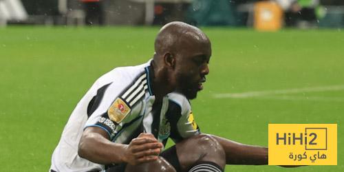 أرقام ويسا أمام فولهام