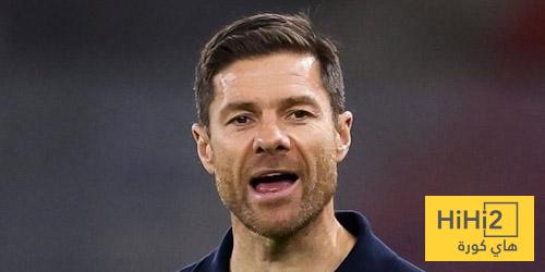 شرط وحيد يضمن استمرار ألونسو حتى السوبر الإسباني