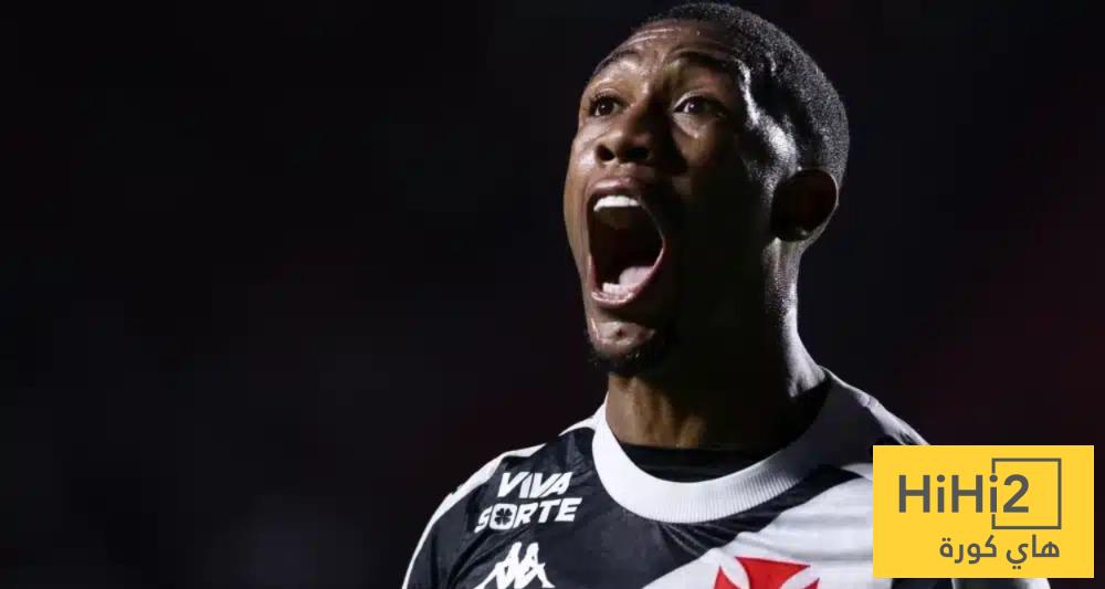 برشلونة يراقب موهبة فاسكو دا غاما