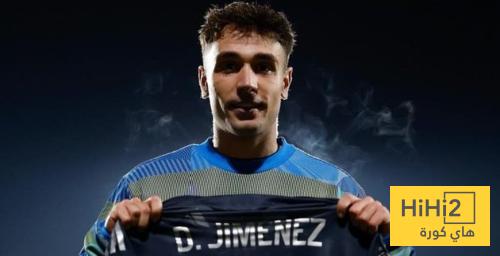 صورة .. رد فعل عائلة خيمينيز بعد ظهور الأول مع ريال مدريد