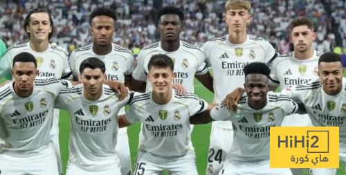 لاعبي ريال مدريد ضحايا في قفص ذهبي ..!